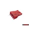 Genuine VW Wiring Connector - 357937541