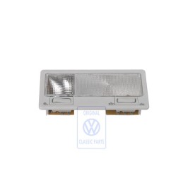 Genuine VW Interior And Reading Light With Switch-Off Delay - 357947105C H50
