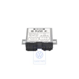 Genuine VW Control Unit For Anti-Theft Alarm - 357953233
