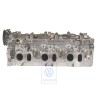 Genuine VW Cylinder Head With Valves And Camshaft - 021103265AX