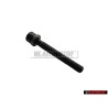 Genuine VW Socket Head Bolt With Inner Multipoint Head - 021103384E