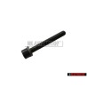 Genuine VW Socket Head Bolt With Inner Multipoint Head - 021103384E