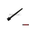 Genuine VW Socket Head Bolt With Inner Multipoint Head - 021103384F