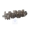 Genuine VW Crankshaft - 021105101L