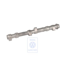 Genuine VW Camshaft - 021109102A