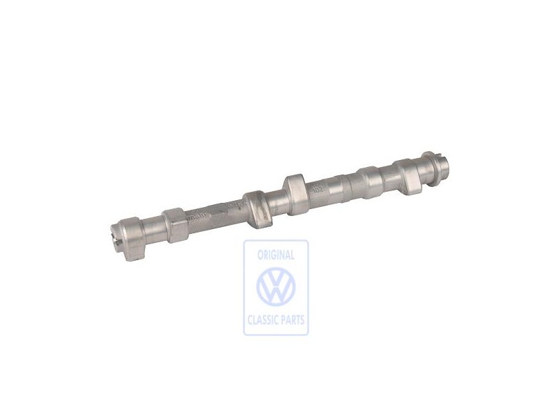 Genuine VW Camshaft - 021109102A