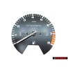 Genuine VW Tachometer Rev Counter 8000 RPM 16V Early Type - 191919253E