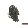 Genuine VW Tachometer Rev Counter 8000 RPM 16V Early Type - 191919253E