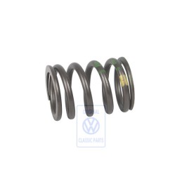 Genuine VW Valve Spring - 021109623P