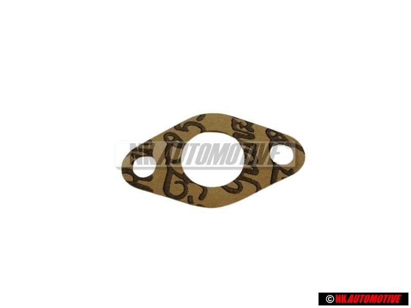 Genuine VW Seal - 021115257