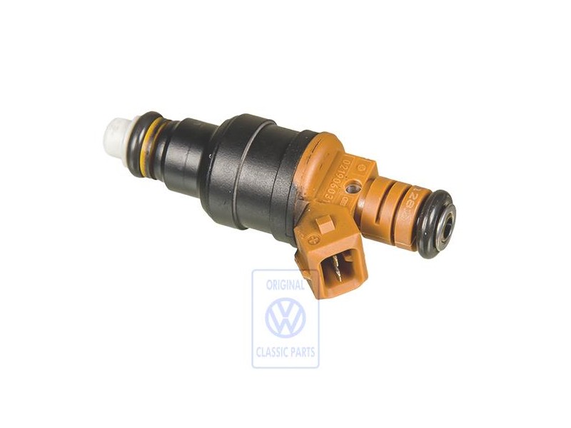 Genuine VW Injection Valve - 021906031A