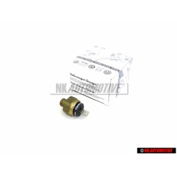 Genuine VW Exhaust Gas Turbocharger Temperature Switch - 191919521C