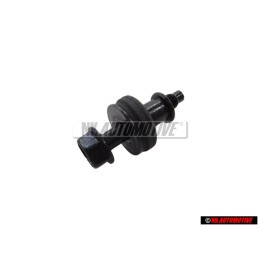 Genuine VW Hexagon Collared Bolt With Guide Sleeve - 022103831B