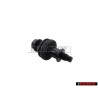 Genuine VW Hexagon Collared Bolt With Guide Sleeve - 022103831B