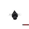 Genuine VW Hexagon Collared Bolt With Guide Sleeve - 022103831B