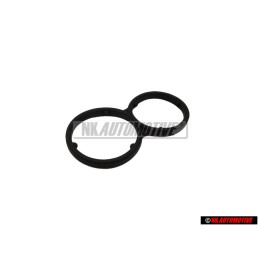 Genuine VW Seal - 021115446A