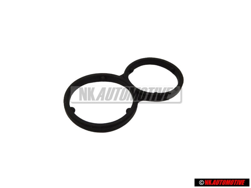 Genuine VW Seal - 021115446A