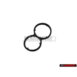 Genuine VW Seal - 021115446A