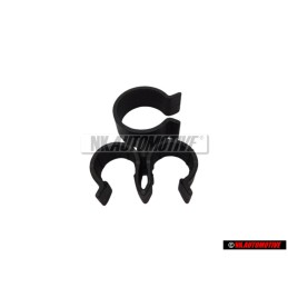 Genuine VW Bracket - 021121068
