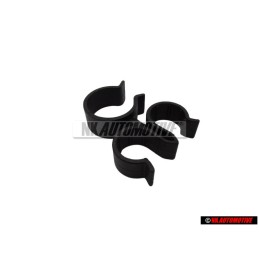 Genuine VW Bracket - 021121068