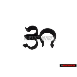 Genuine VW Bracket - 021121068