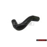 Genuine VW Coolant Hose - 021121096