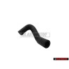 Genuine VW Coolant Hose - 021121096
