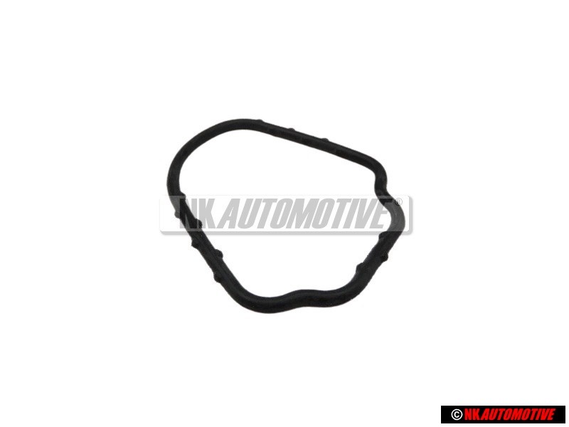 Genuine VW Coolant Flange Seal - 021121119A