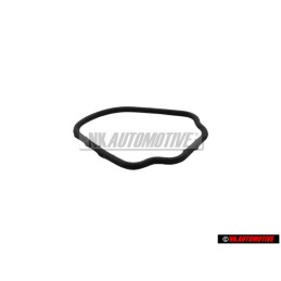 Genuine VW Coolant Flange Seal - 021121119A