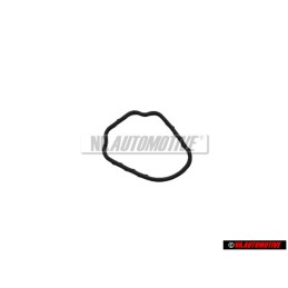 Genuine VW Coolant Flange Seal - 021121119A