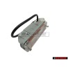 Genuine VW Front Repeater Indicator Light Clear White - 191953055