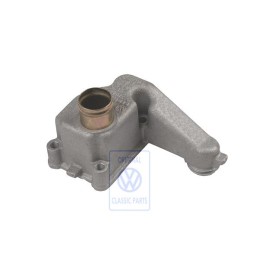 Genuine VW Breather Assy. 