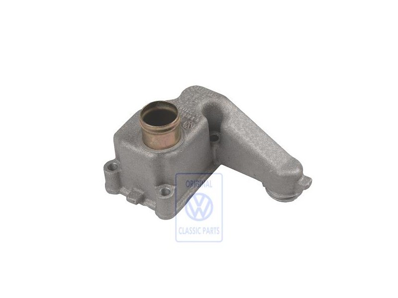 Genuine VW Breather Assy. 