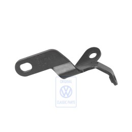 Genuine VW Bracket - 021129723D
