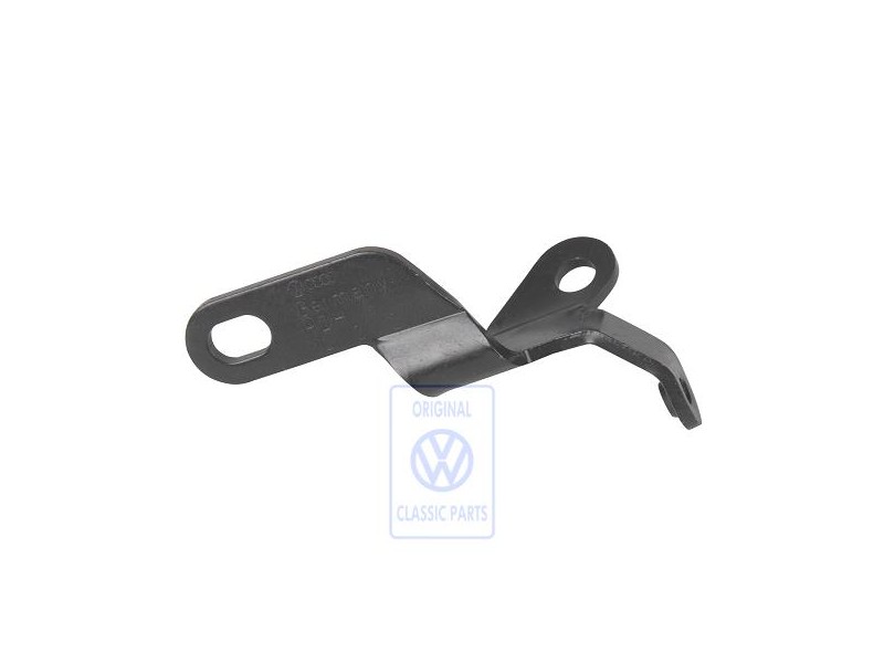 Genuine VW Bracket - 021129723D