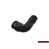 Genuine VW Angled Hose - 021133374E