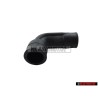 Genuine VW Angled Hose - 021133374E