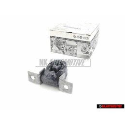 Genuine VW Exhaust Retainer Mount Hanger Bracket - 1H0253144C