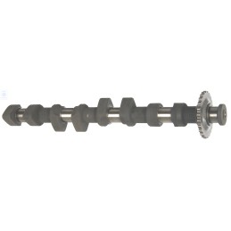 Genuine VW Camshaft - 027109021AH