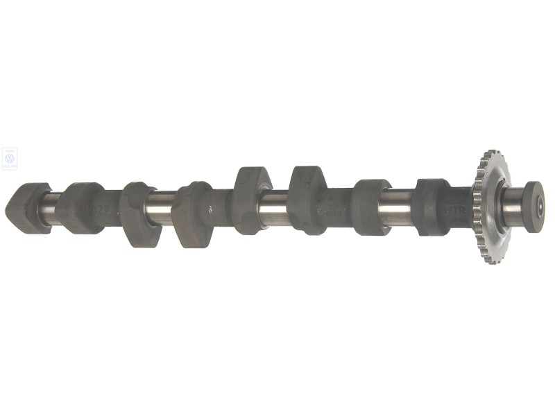 Genuine VW Camshaft - 027109021AH