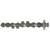 Genuine VW Camshaft - 027109021AH