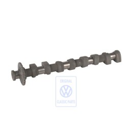 Genuine VW Camshaft - 027109021AL