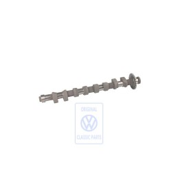 Genuine VW Camshaft - 027109022G