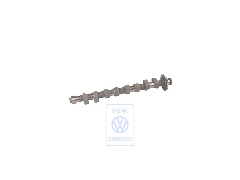 Genuine VW Camshaft - 027109022G