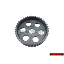 Genuine VW Toothed Belt Pulley - 027109111G