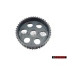 Genuine VW Toothed Belt Pulley - 027109111G