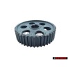 Genuine VW Toothed Belt Pulley - 027109111G