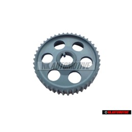 Genuine VW Toothed Belt Pulley - 027109111G