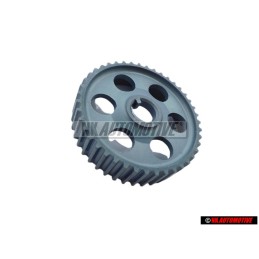 Genuine VW Toothed Belt Pulley - 027109111G
