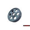 Genuine VW Toothed Belt Pulley - 027109111G